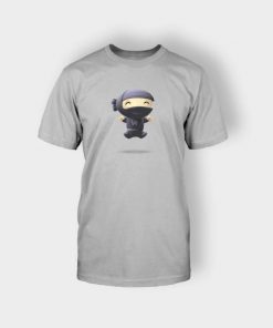 تیشرت نینجای خوشحال