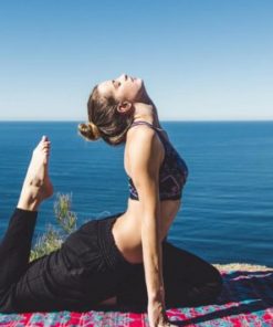 دوره آموزش یوگا